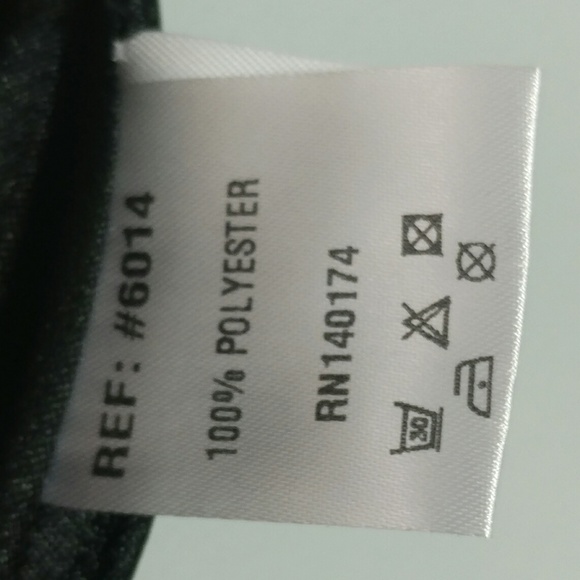 Reborn Long Sleeve Tunic Zigzag Dress - Picture 4 of 5